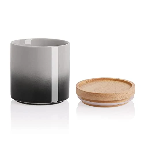 Premium Sweejar Ceramic Food Storage Jar Top-Quality