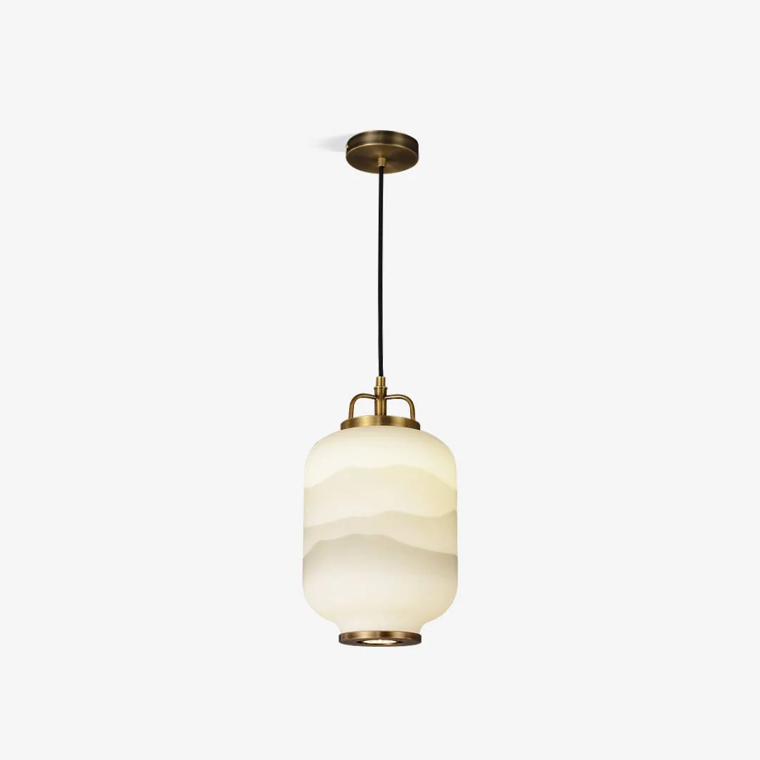 Stylish Vita Pendant Lamp Dependable