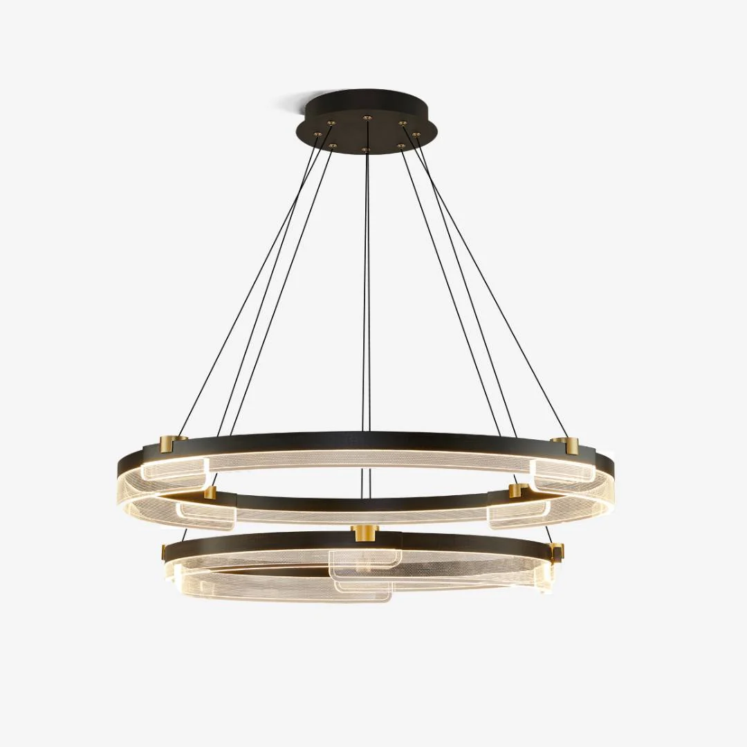 Superior Vionne Chandelier Top-Quality
