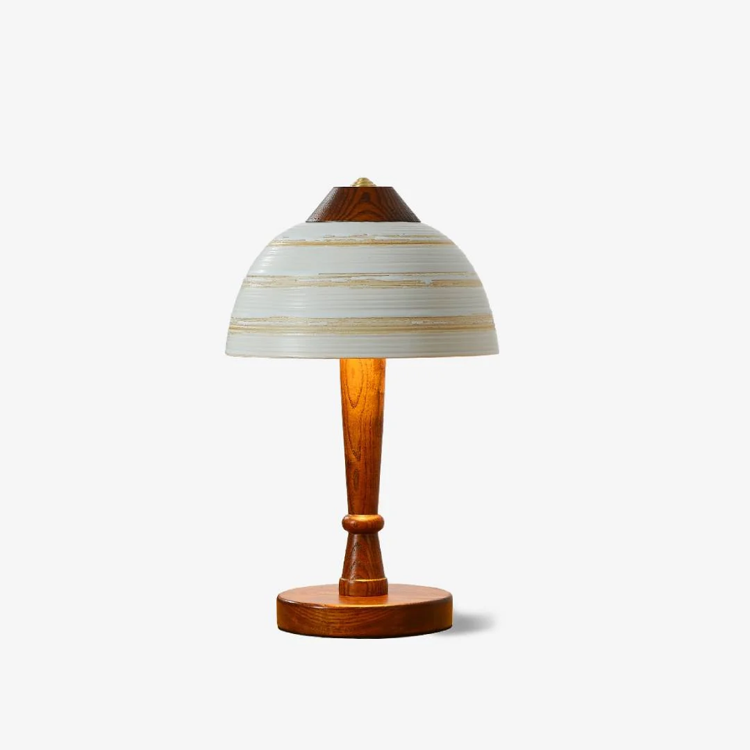 Traditional Avix Table Lamp Minimalist