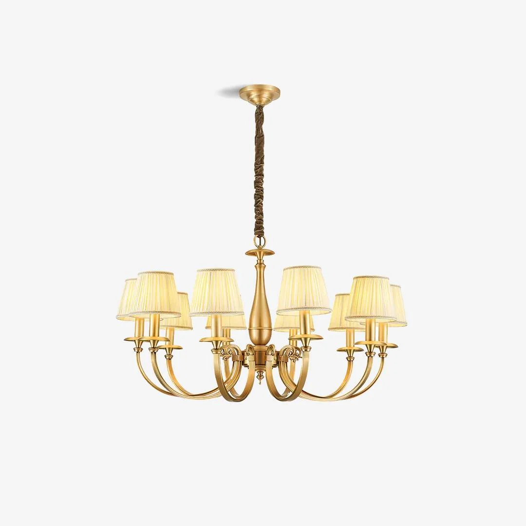 Recyclable Revite Chandelier Genuine