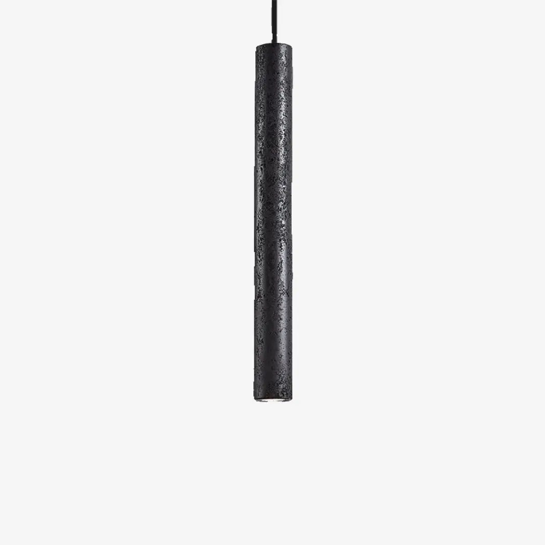 Specialty Zelrin Tube Pendant Lamp Durable