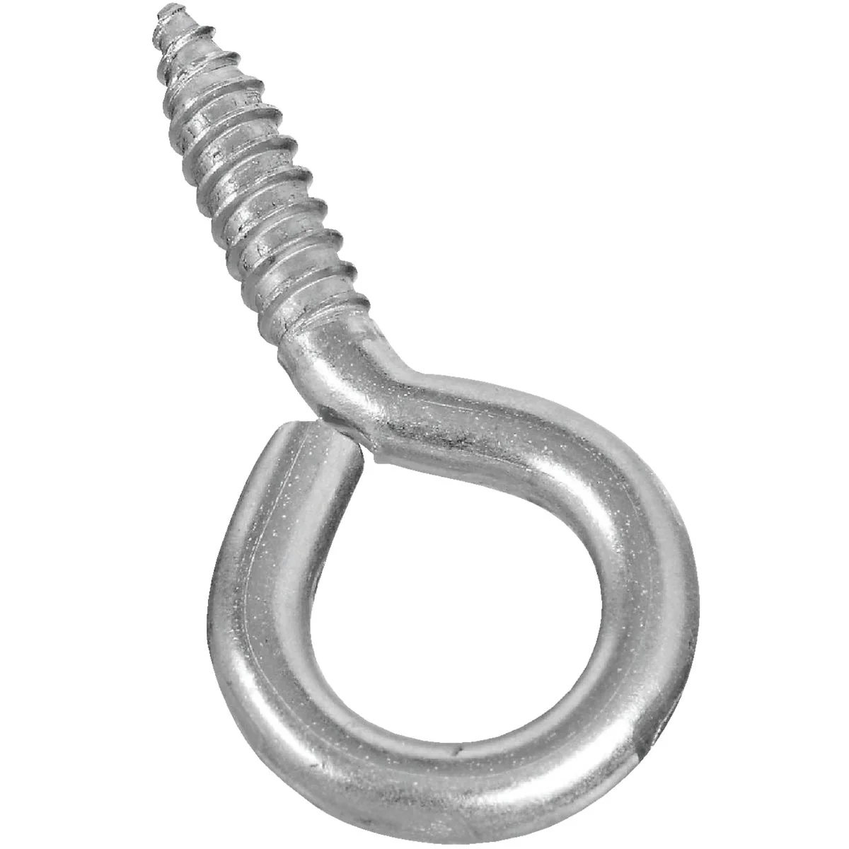 Superior National 0 Stainless Steel Large Screw Eye Breathable
