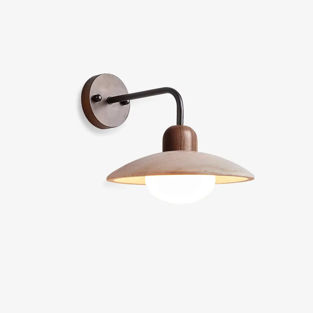 Verified Modern Zarivo Wall Lamp Classic