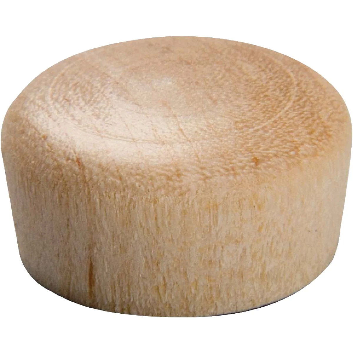 Recyclable Do It Birch 1 2 In. Round Head Plug 18-Count Dependable