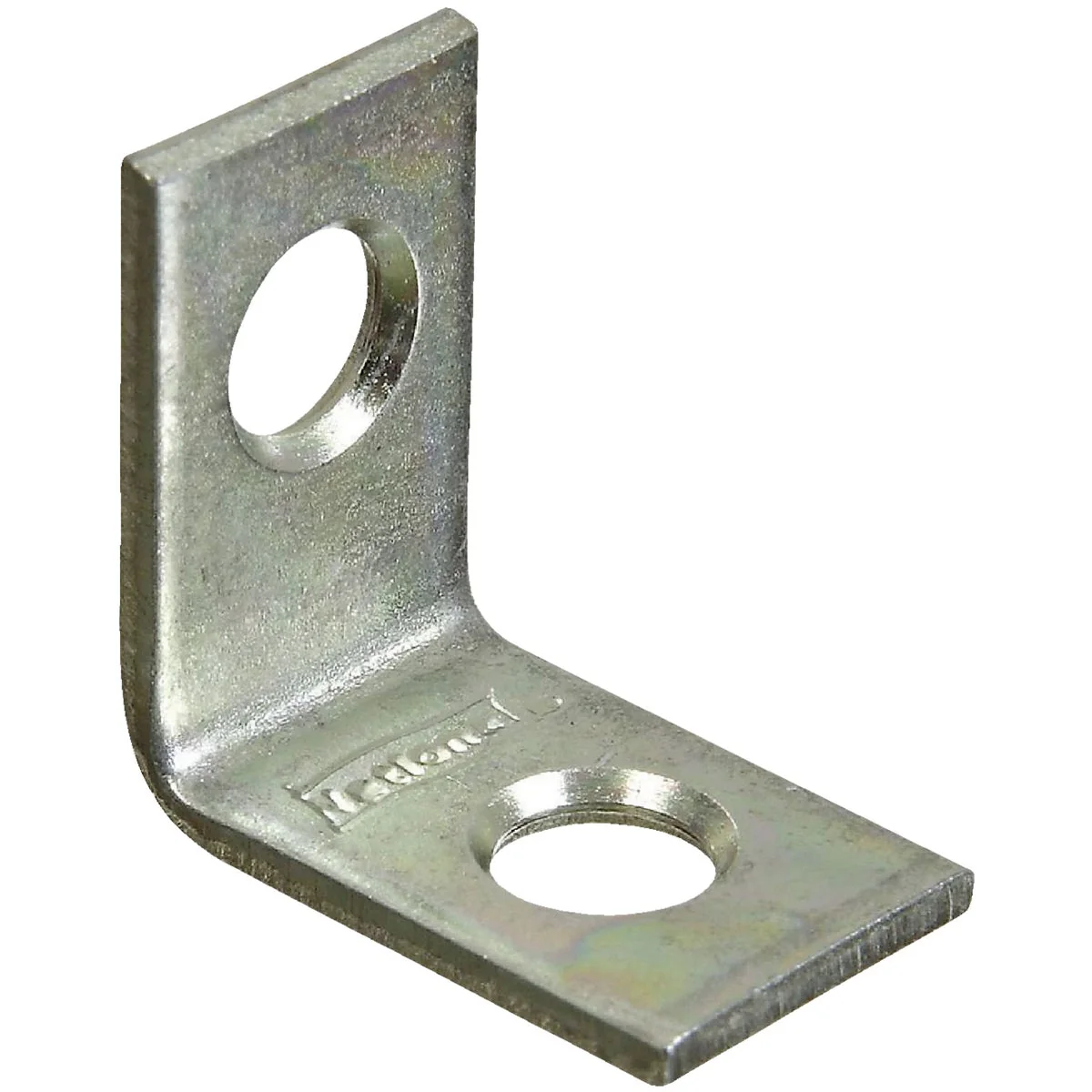 Artisan National Catalog V115 3 4 In. x 1 2 In. Zinc Steel Corner Brace 4-Count Trusted