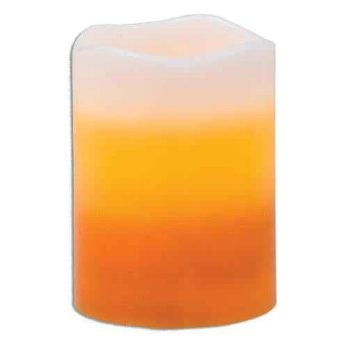 Excellent Candy Corn BOC Pillar 4 Environmentally Friendly