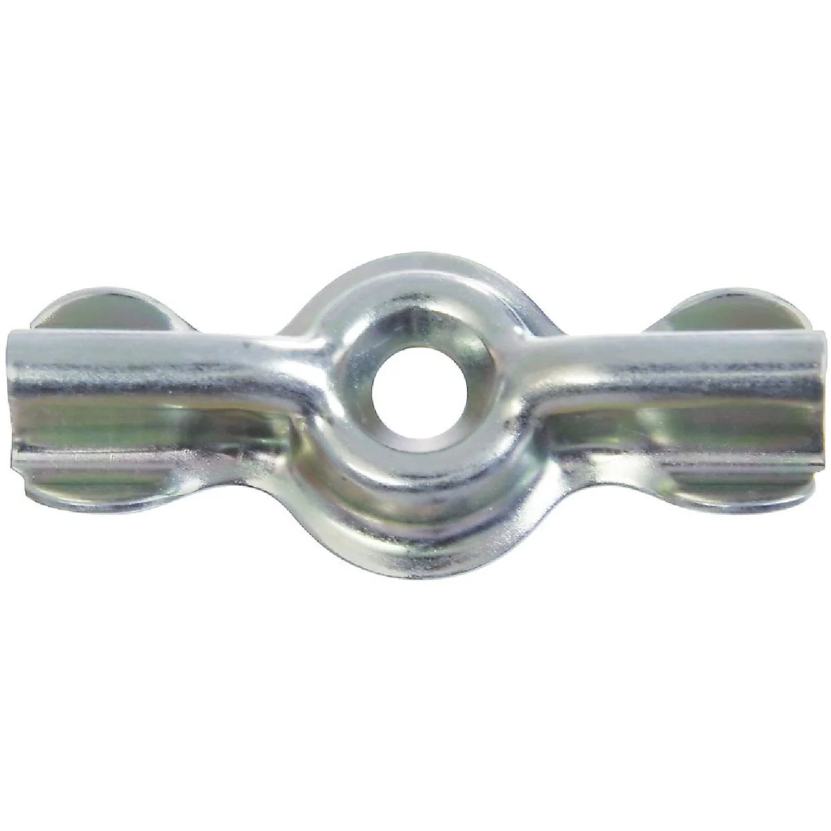 Responsible National 1-3 4 In. Zinc Turn Button 4-Pack Outstanding