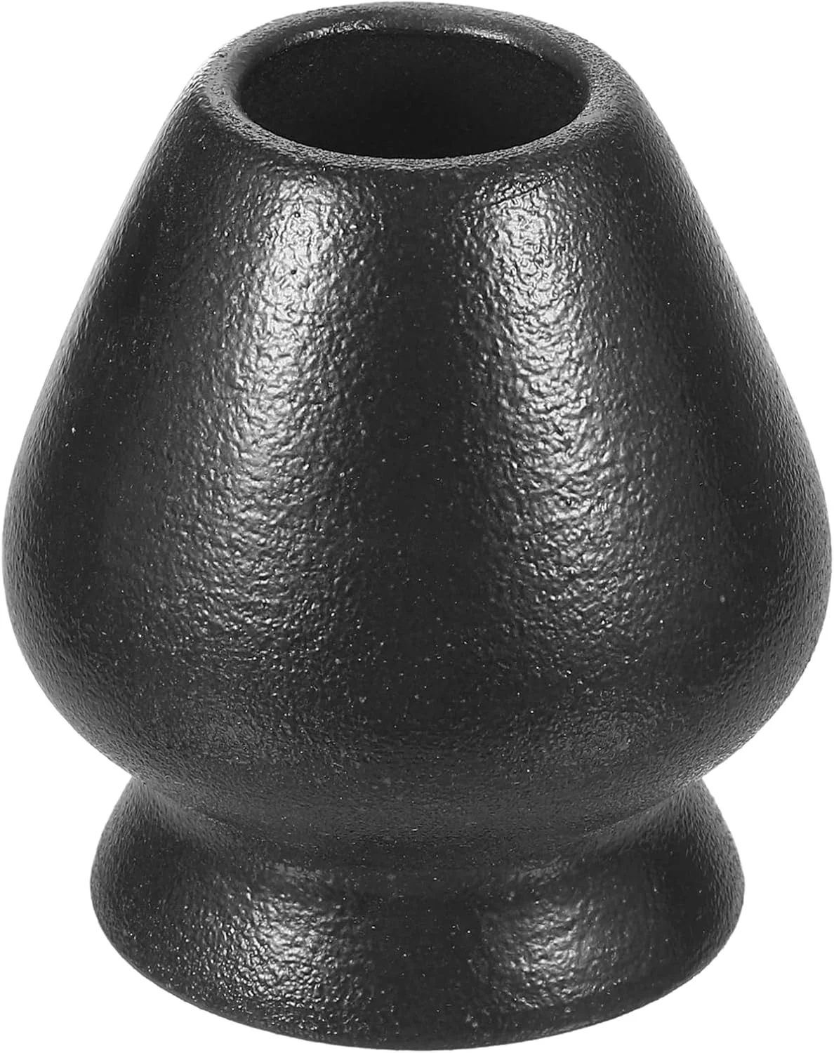 Functional Harfington Ceramic Chasen Stand 67mm Matcha Whisk Holder Teas Set Whisks Stand Traditional Matcha Tea Chasen Holder Tea Set Accessories for Tea Optimized