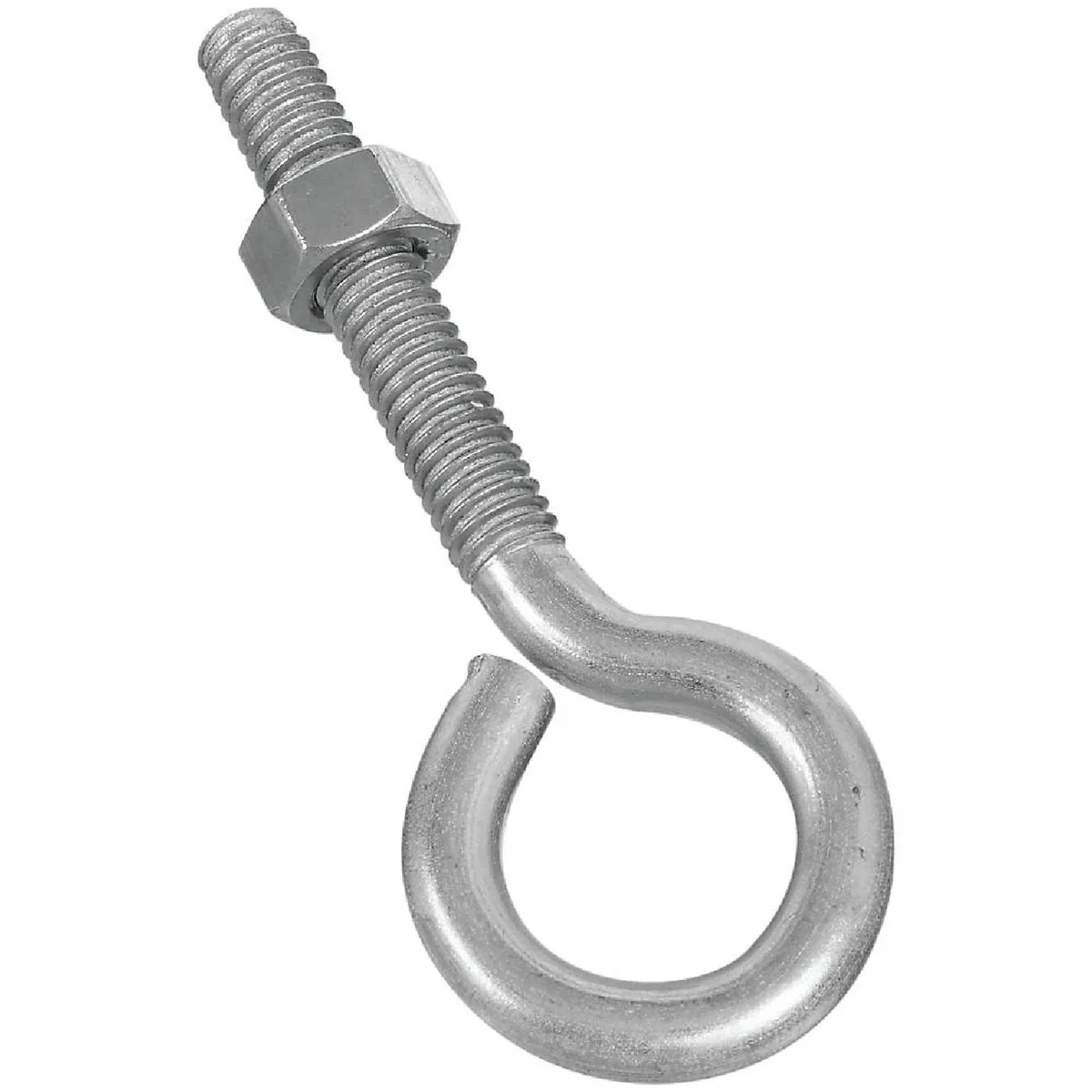 World-Class National 5 16 In. x 3-1 4 In. Stainless Steel Eye Bolt Specialty