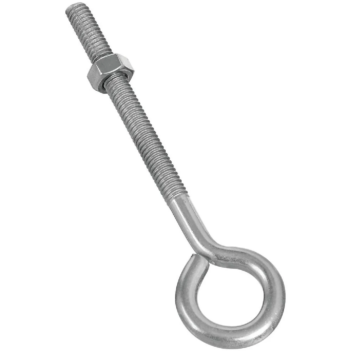 Efficient National 3 8 In. x 6 In. Stainless Steel Eye Bolt Sustainable