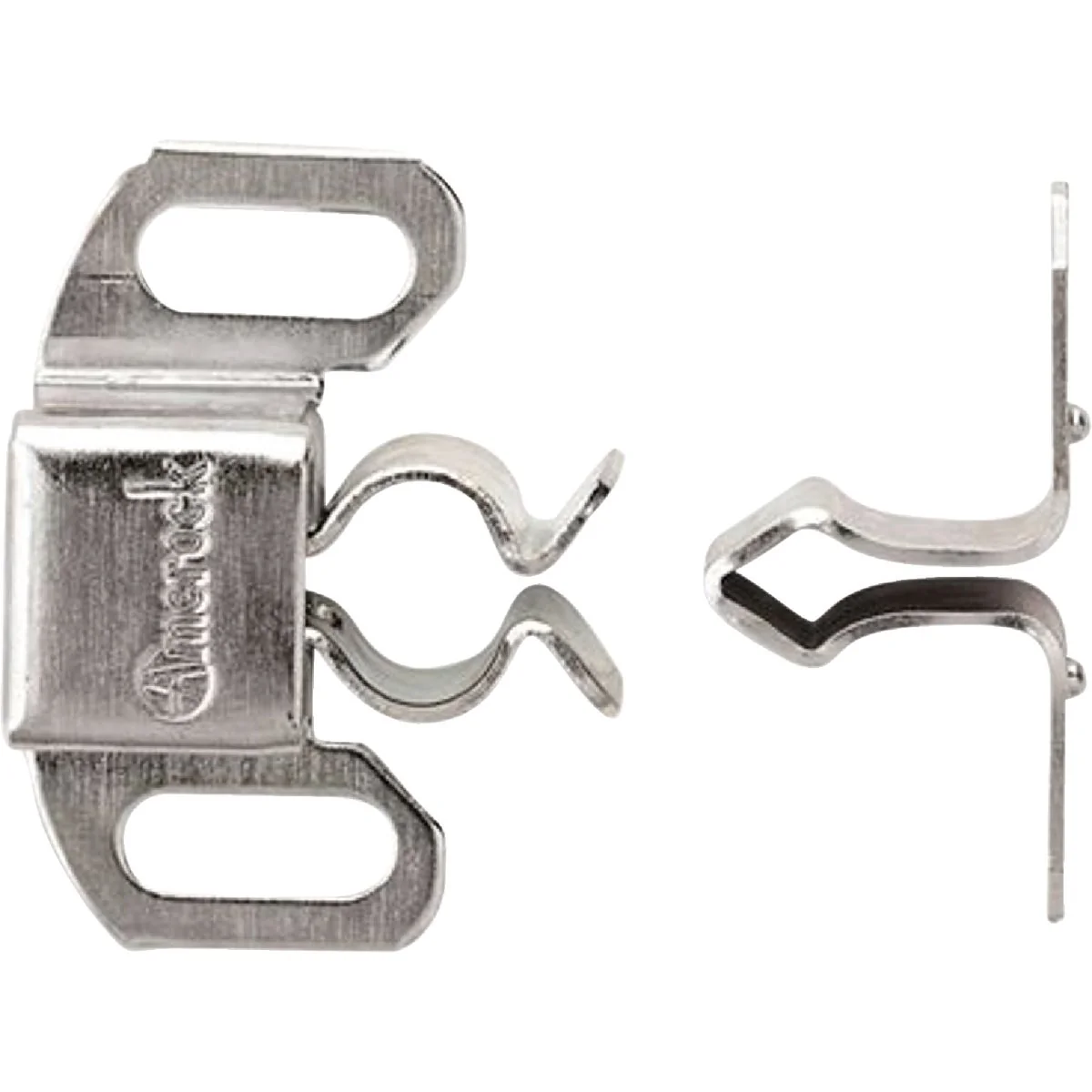 First-Class Amerock Friction Catch Durable