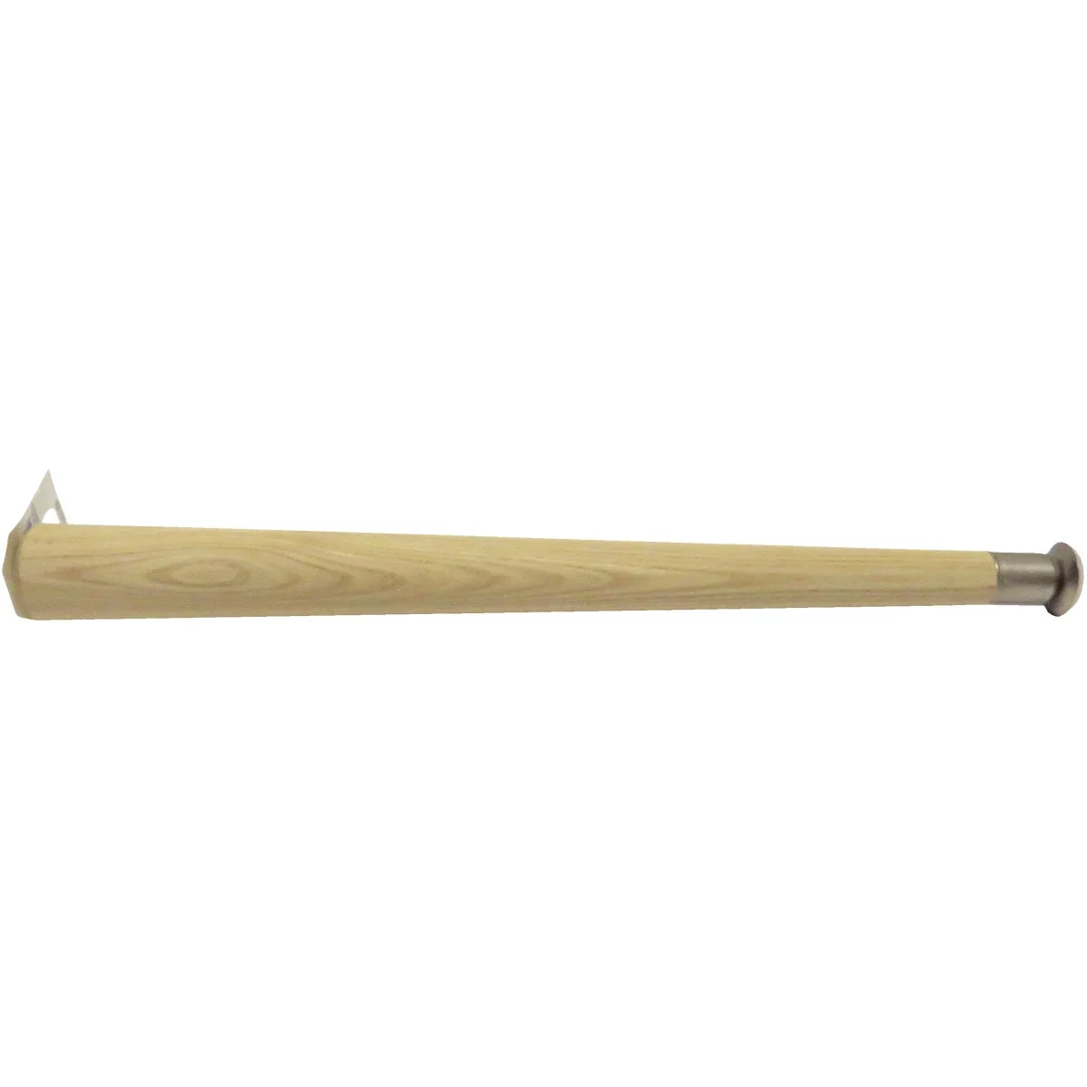 Carefully Designed Waddell 15-1 2 In. Hardwood Round Table Leg Comfortable