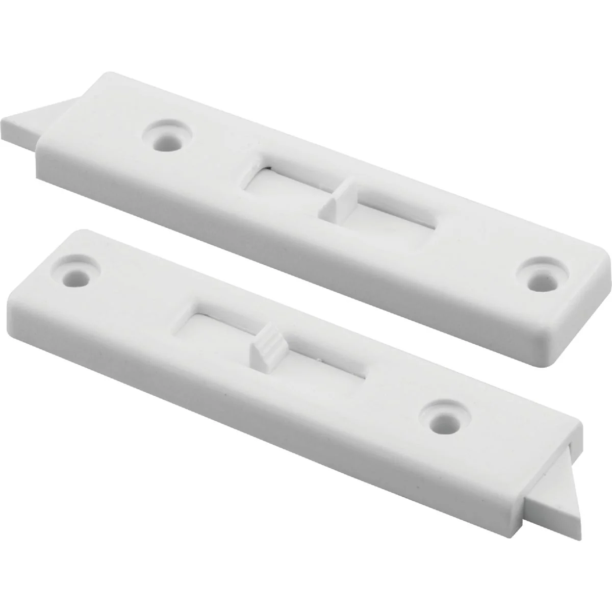 Top-Quality Prime-Line 2-9 16 In. Hole Center Sliding Window Tilt Latch Expertly Made
