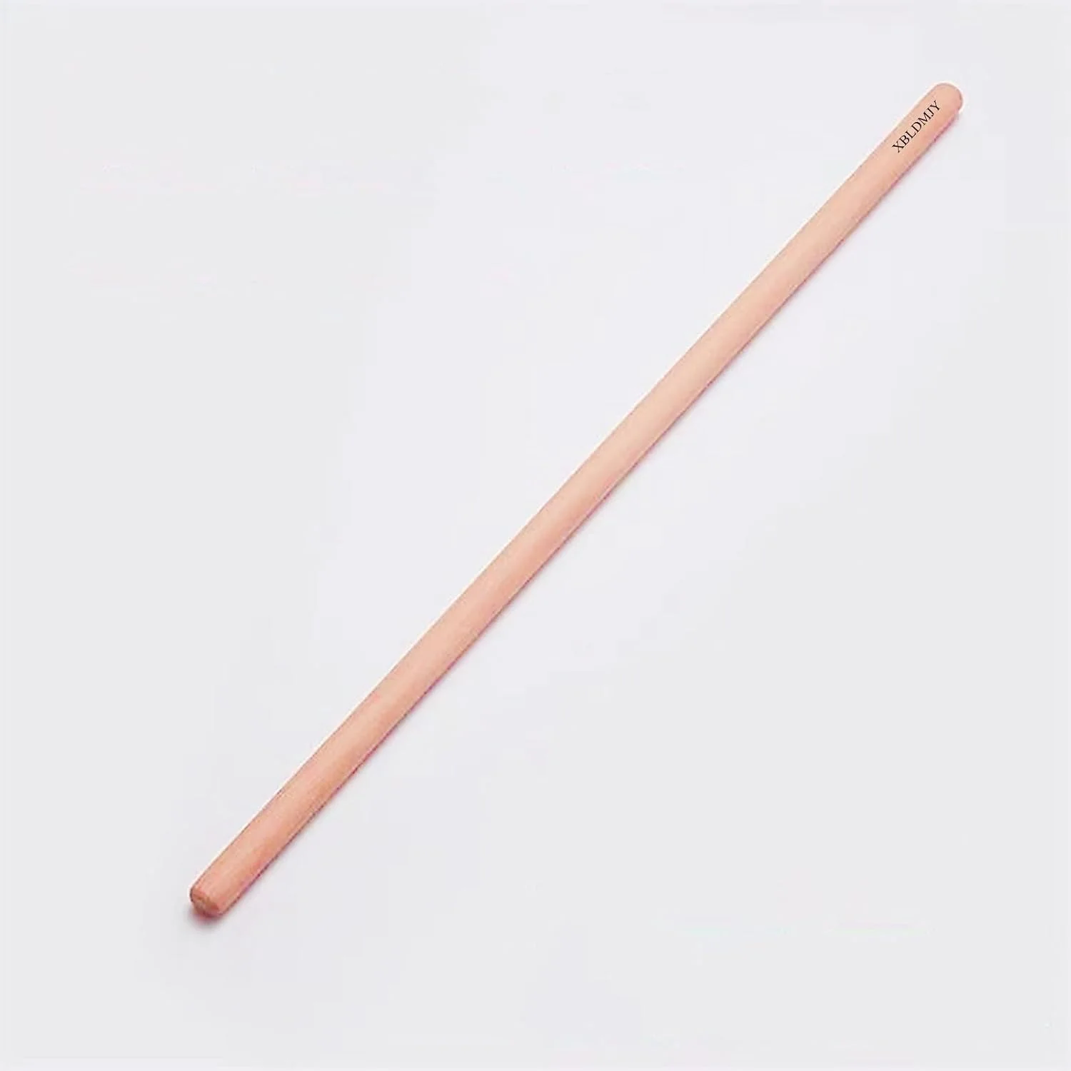 Quality Thin Rolling Pin 3 4 Inch Diameter Long 31.5 Inch 80 2cm turkish rolling pin phyllo rolling pin oklava roller for baklava Fast
