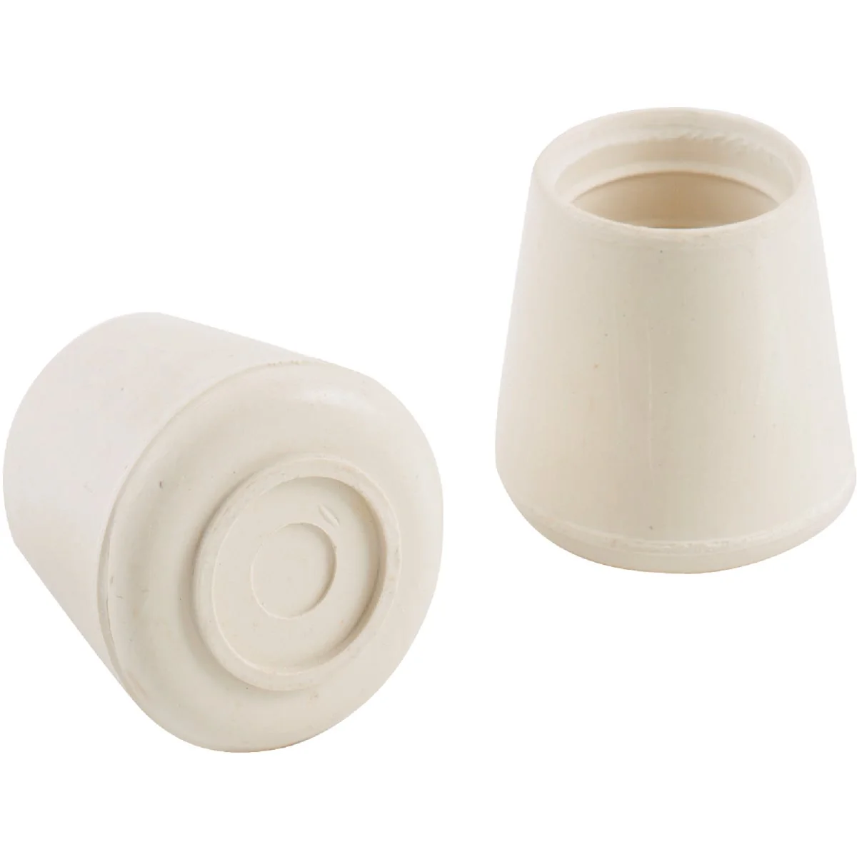 Premium Material Do it 7 8 In. Hi-Tip Rubber Furniture Leg Tip 4-Pack Efficient