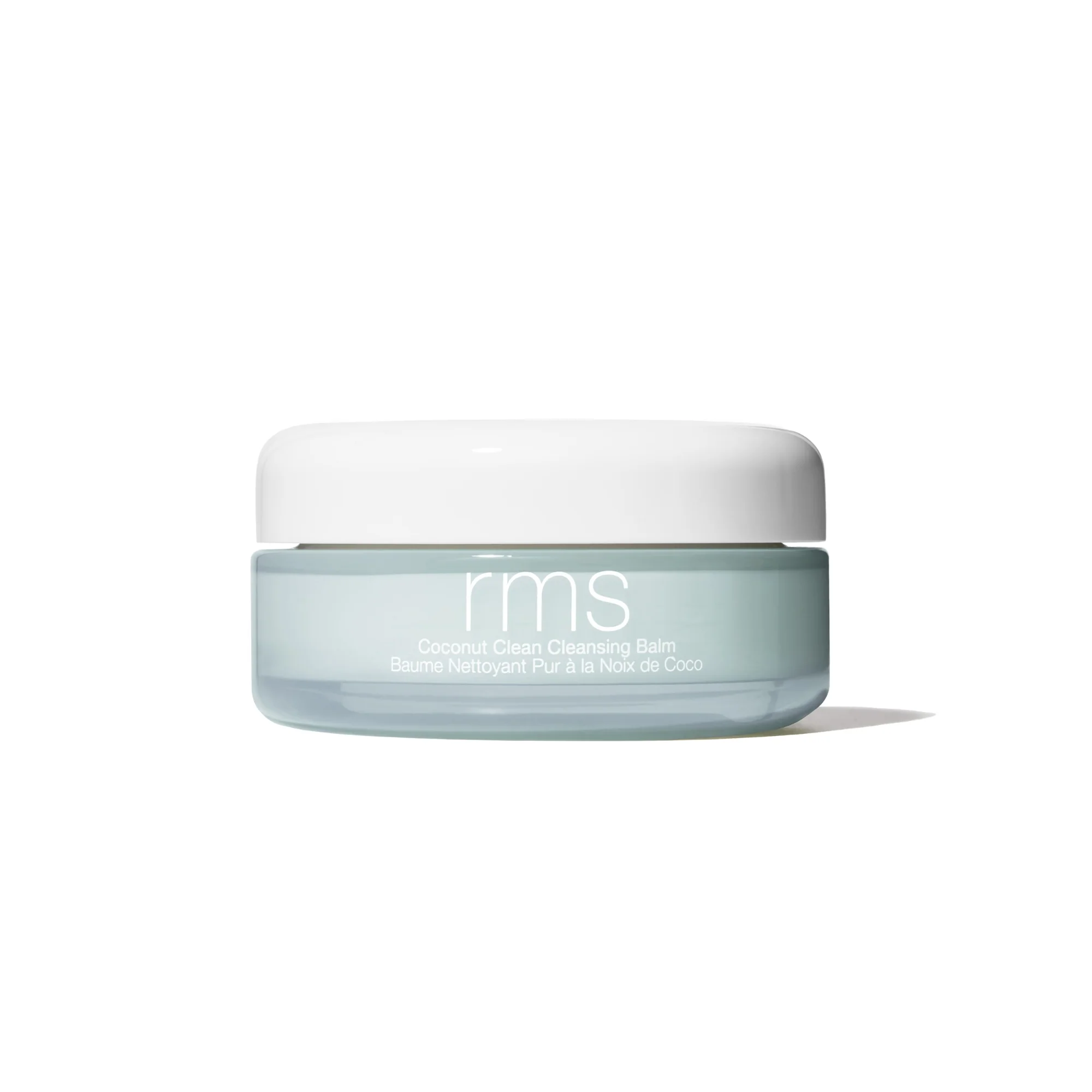 Responsible RMS Beauty Coconut Clean Cleansing Balm Sophisticated