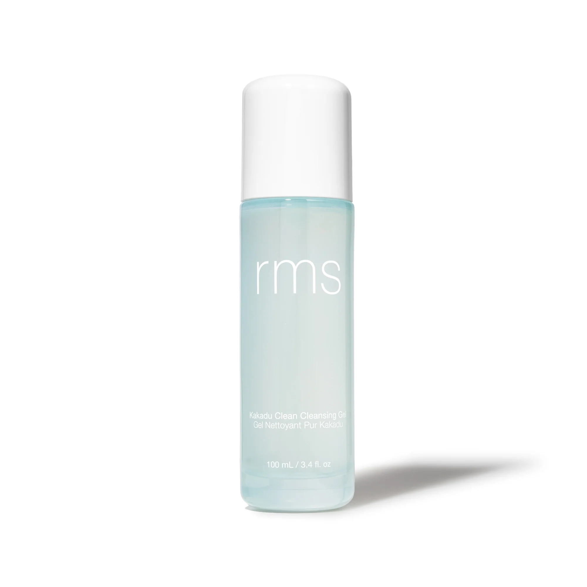 Premium Material RMS Beauty Kakadu Clean Cleansing Gel Carefully Designed