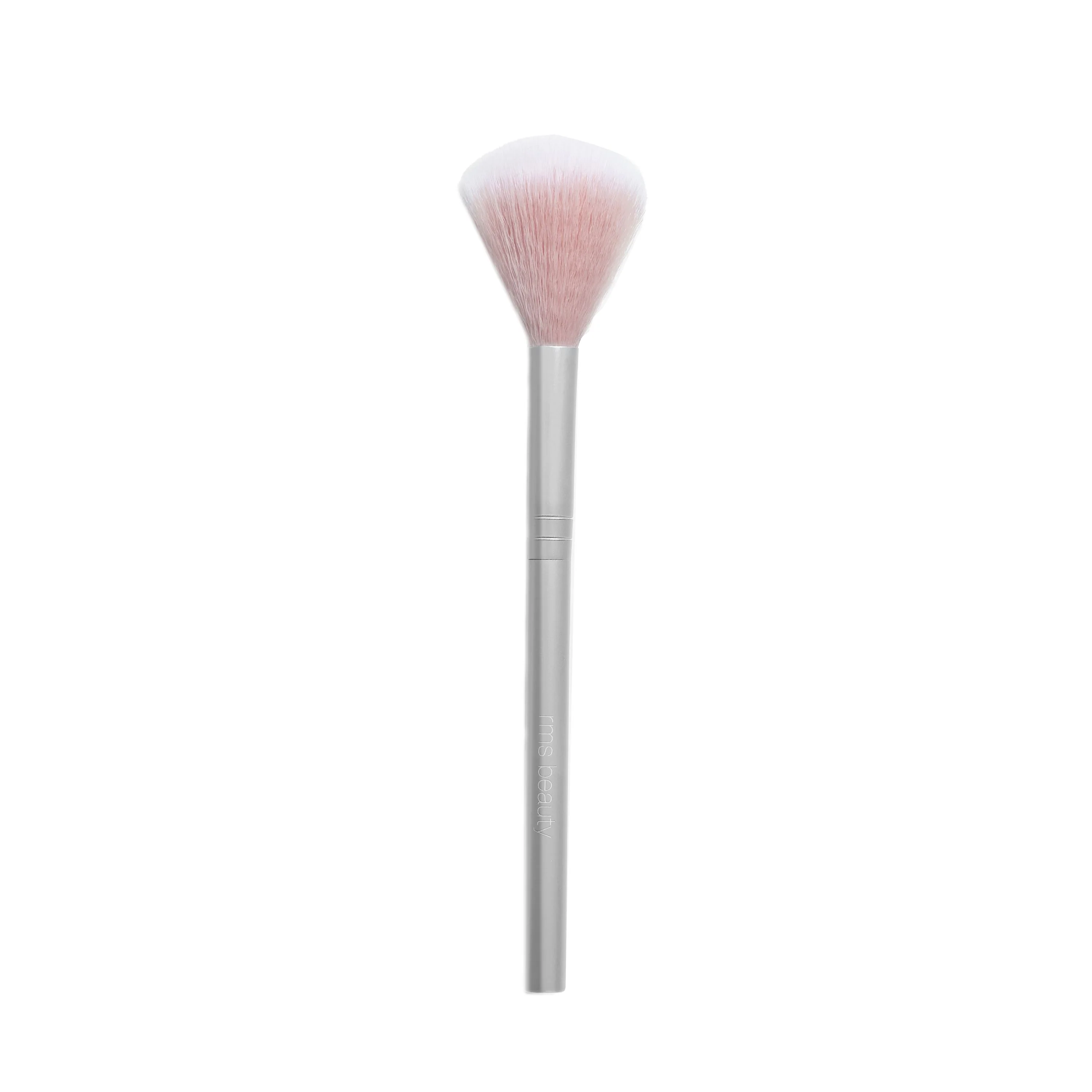 Authentic RMS Beauty Skin2Skin Classic Fan Brush Casual