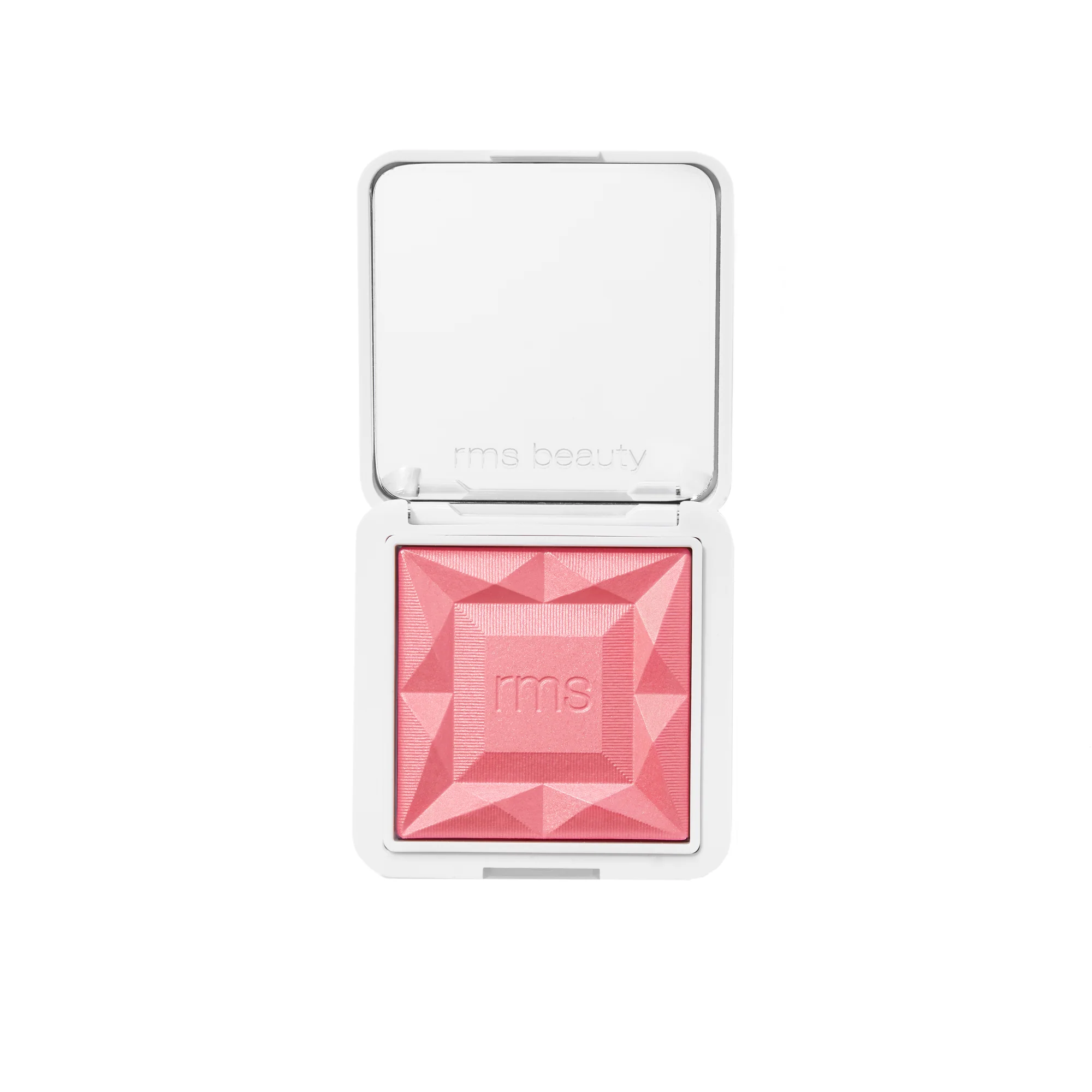 Certified RMS Beauty ReDimension Hydra Powder Blush Durable
