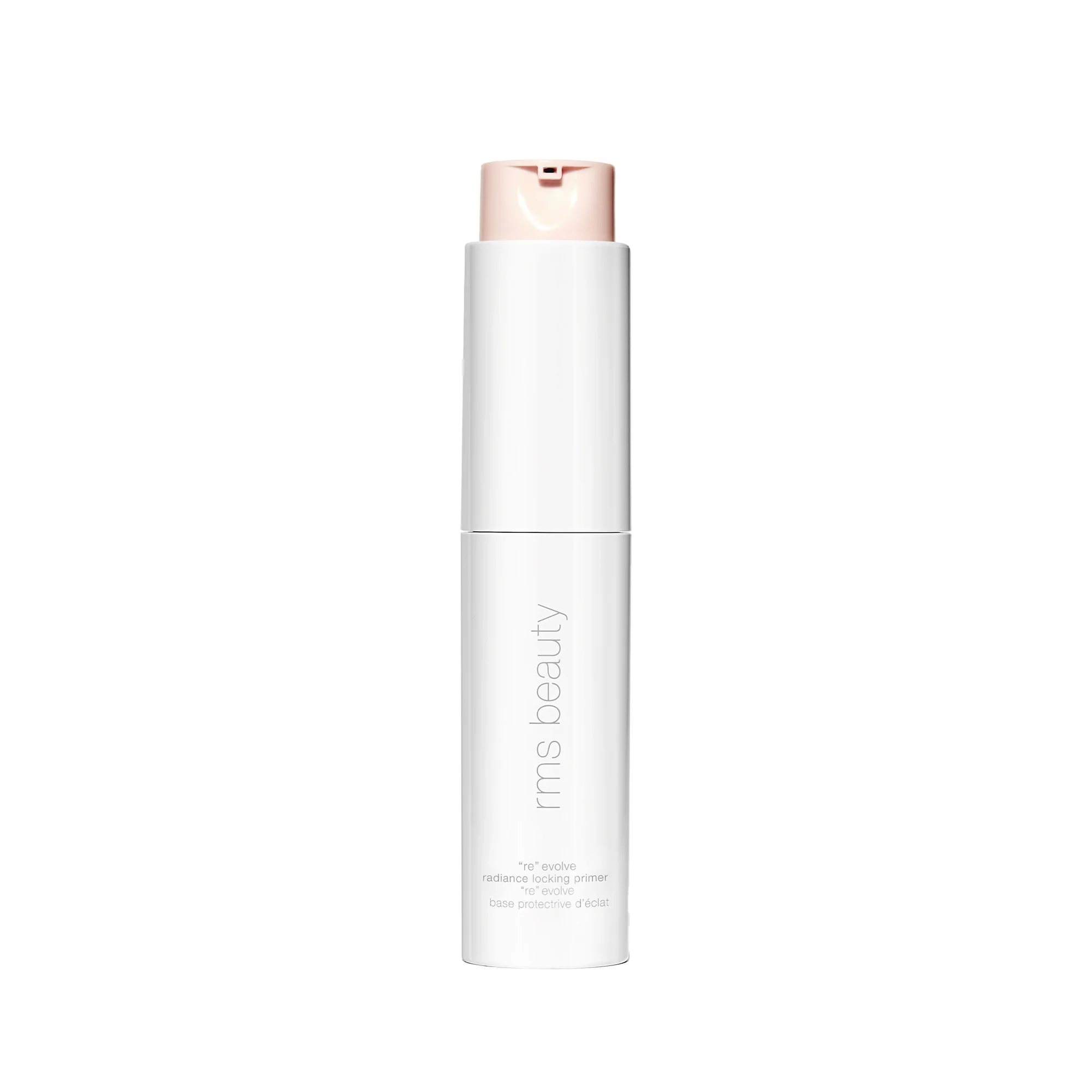 Certified RMS Beauty ReEvolve Radiance Locking Primer Organic