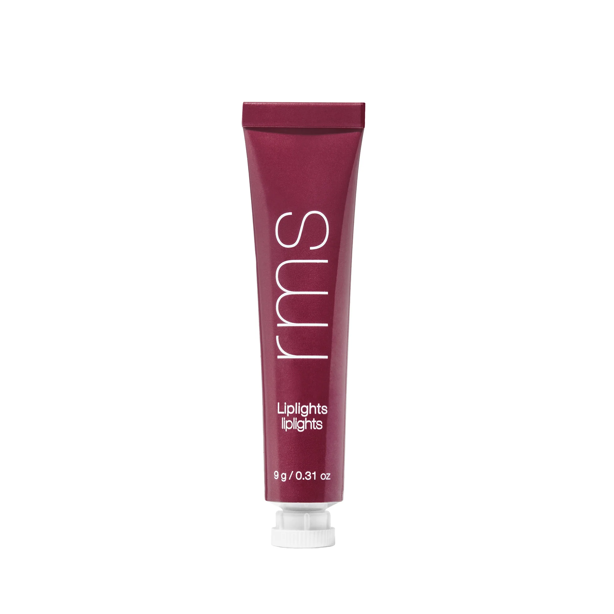 Crafted RMS Beauty Liplights Cream Lip Gloss Selected