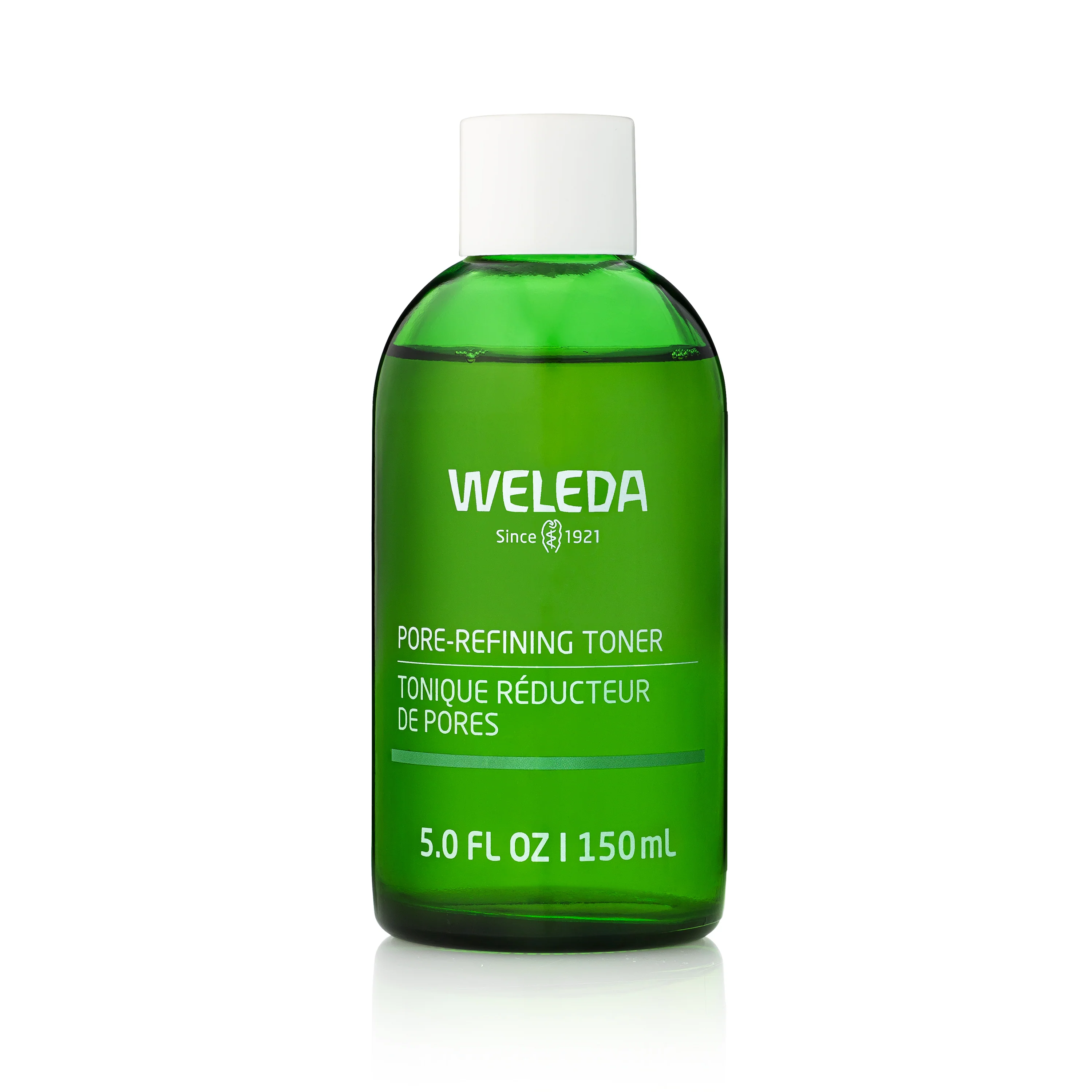 Sustainable Weleda Pore Refining Toner Soft