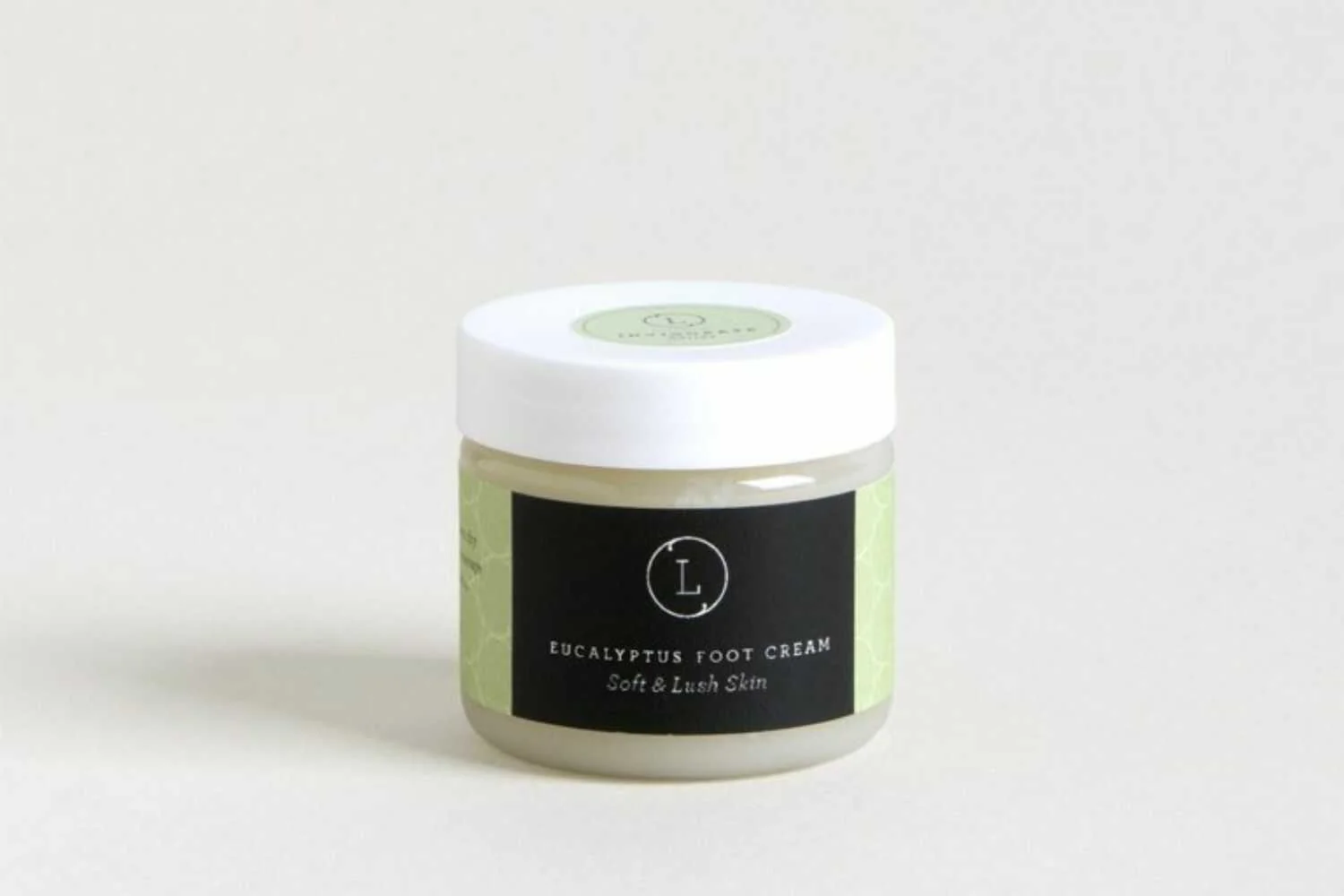 Proven Eucalyptus Shea Butter Foot Cream – Natural Foot Moisturizer Quality