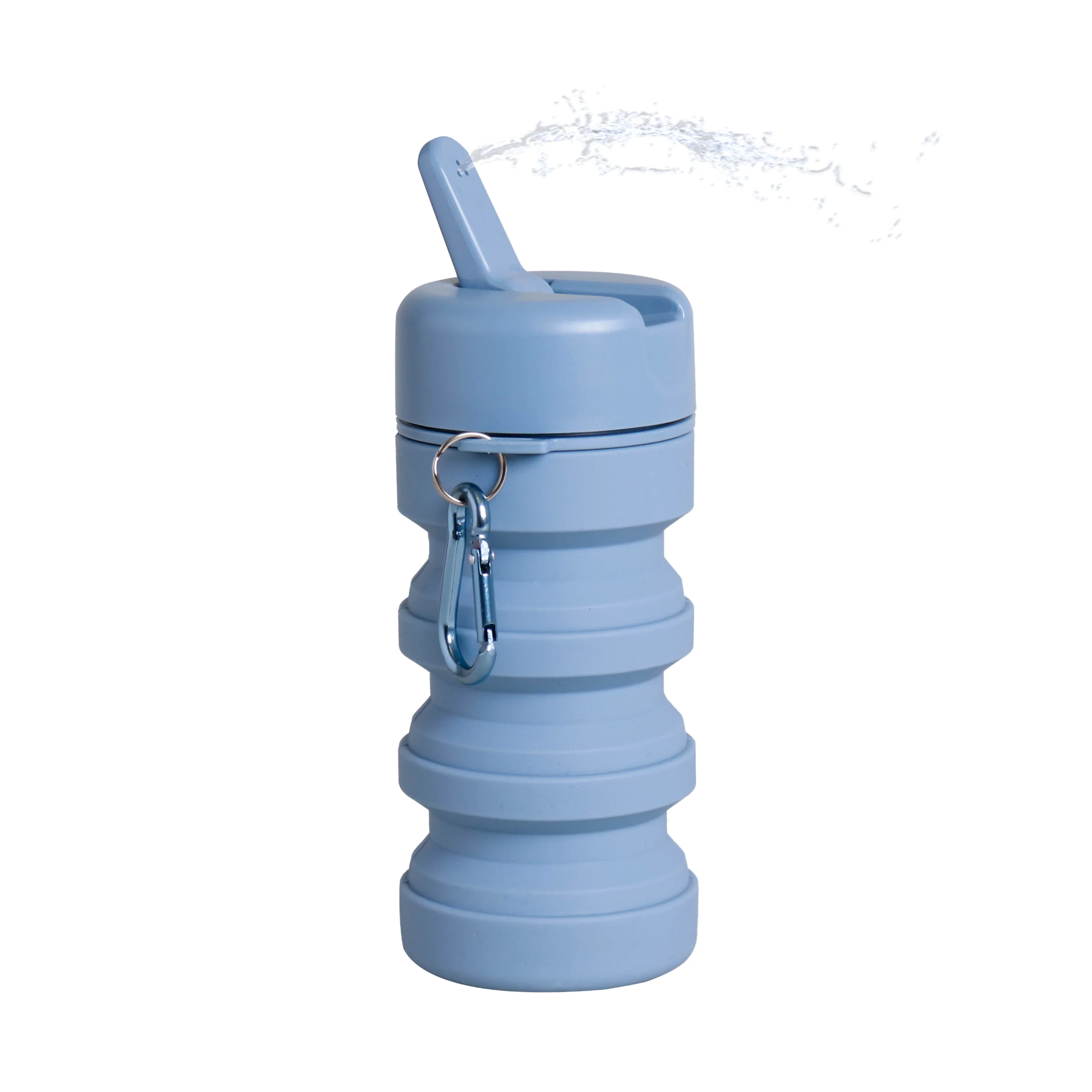 Green TUSHY Travel Portable Bidet Enhanced