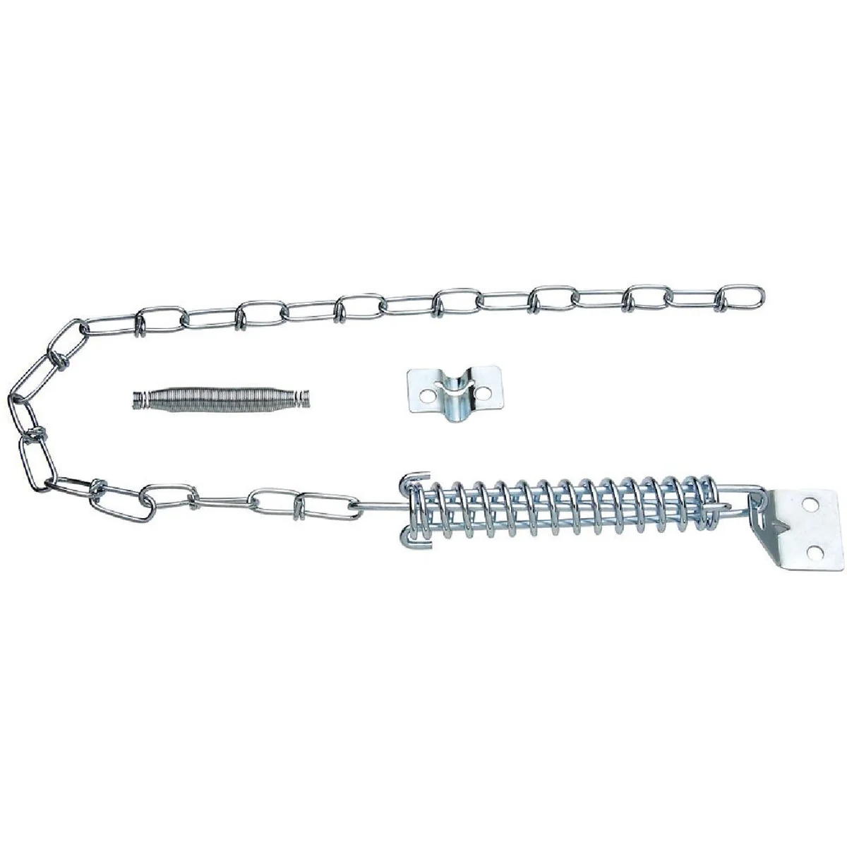 Certified National Screen Storm Door Stop Spring Chain Official