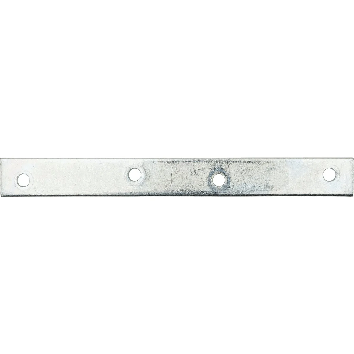 Unique National Catalog V119 8 In. x 7 8 In. Mending Plate Lightweight