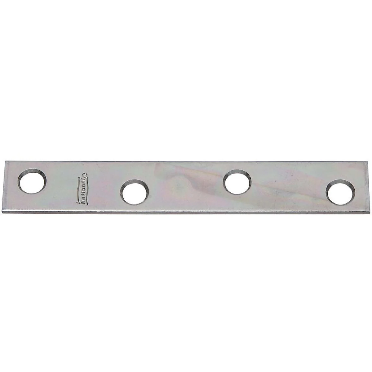 Detailed National Catalog 118 4 In. x 5 8 In. Zinc Steel Mending Brace 4-Count Optimized