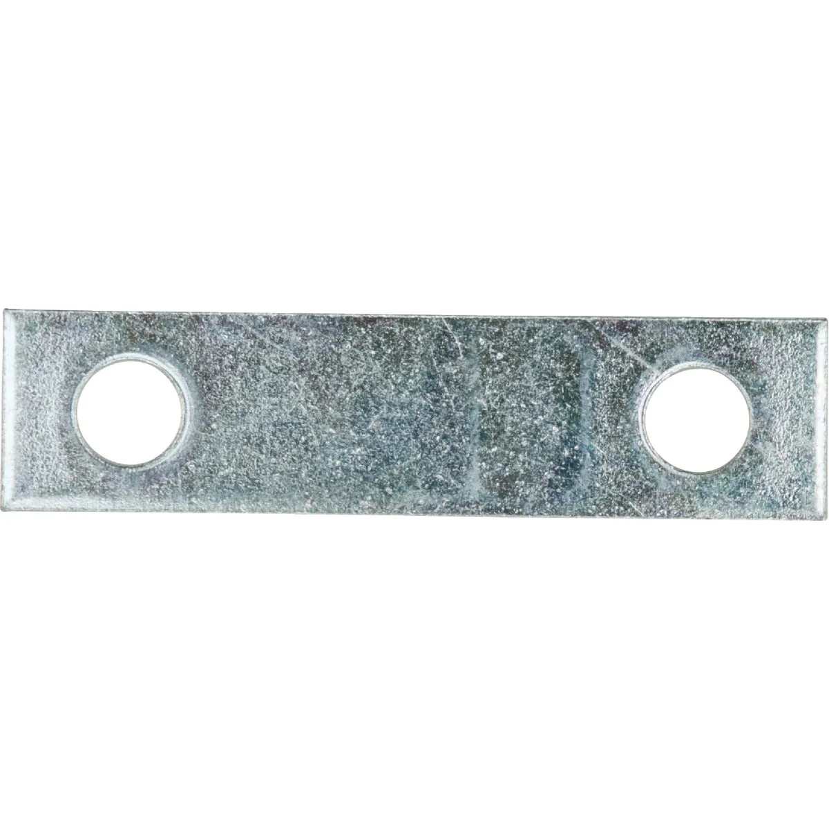 Responsible National Catalog 118 2 In. x 1 2 In. Zinc Steel Mending Brace Authentic