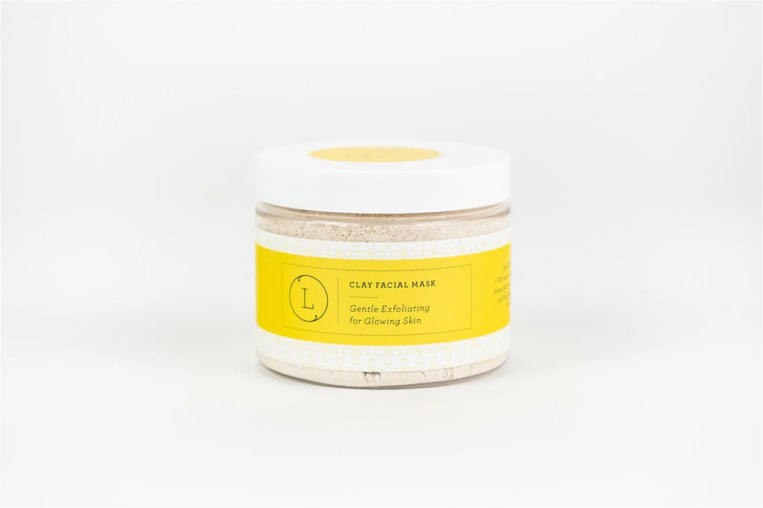 Elite Natural Clay Facial Mask – Kaolin Bentonite Dependable