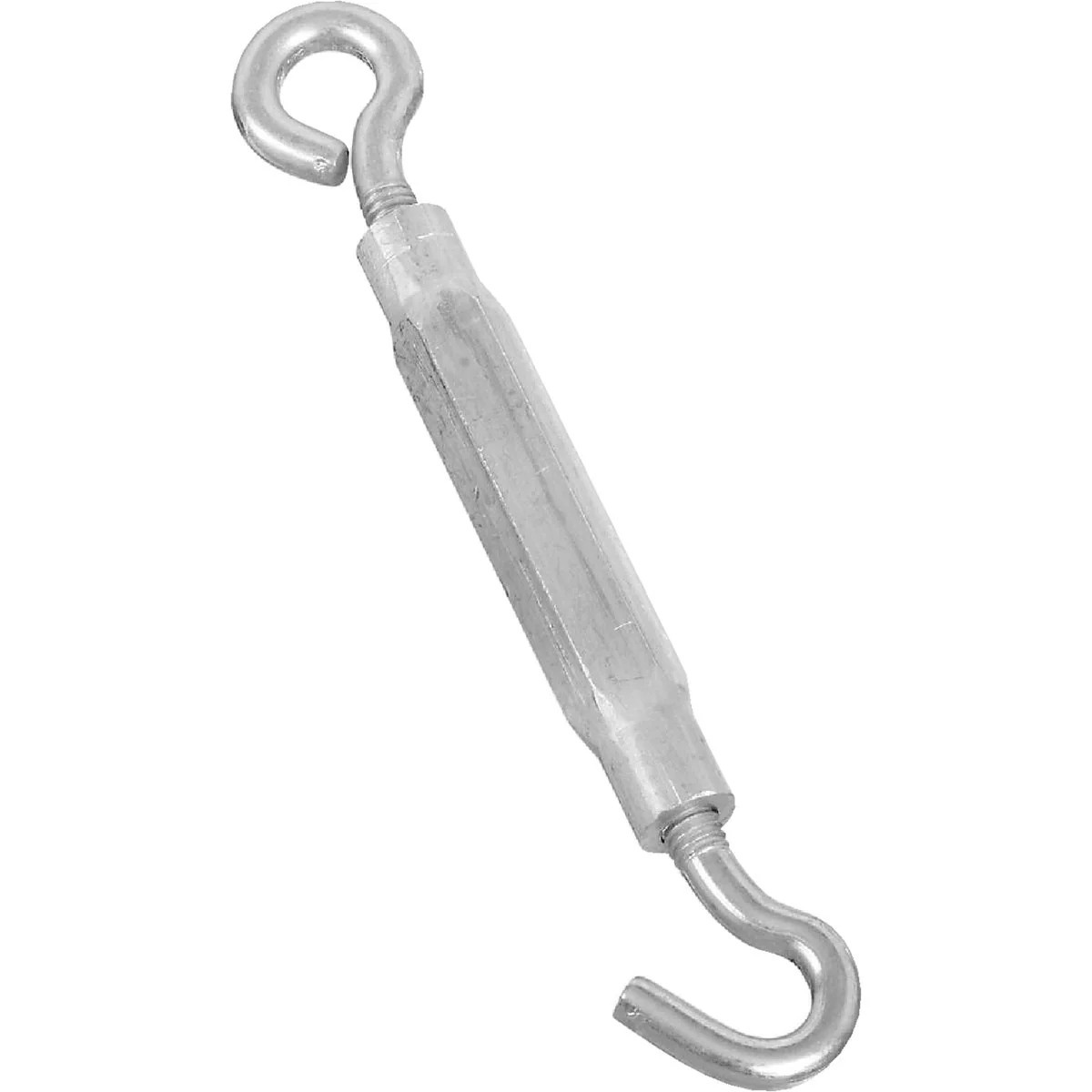 Breathable National 5 16 In. x 9 In. Zinc Hook Eye Turnbuckle Optimized