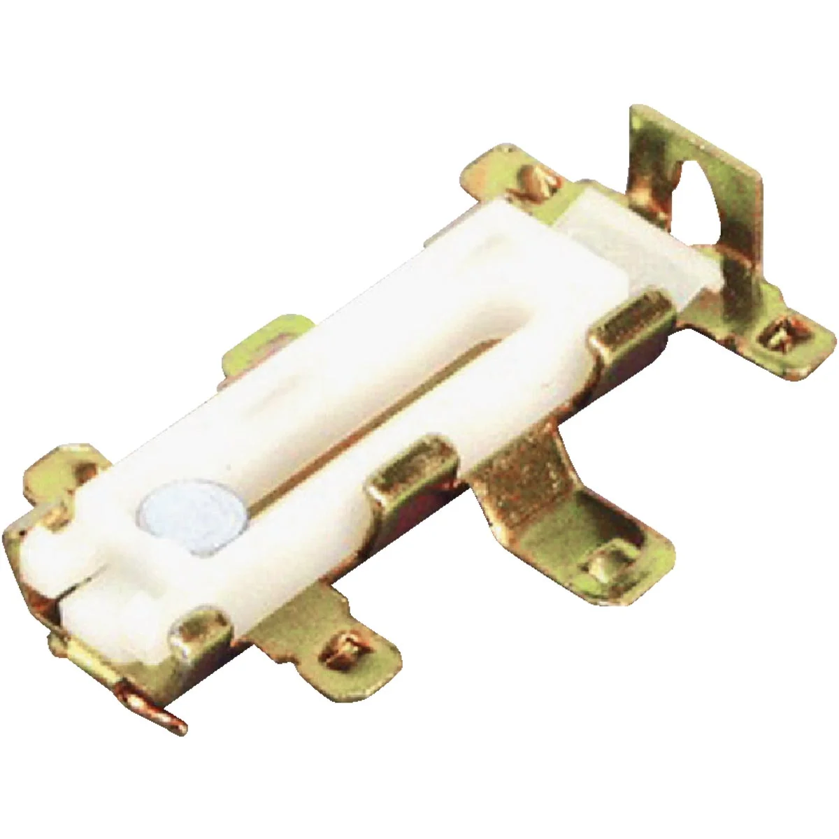 Superior United States Hardware Closet Bottom Guide Secure
