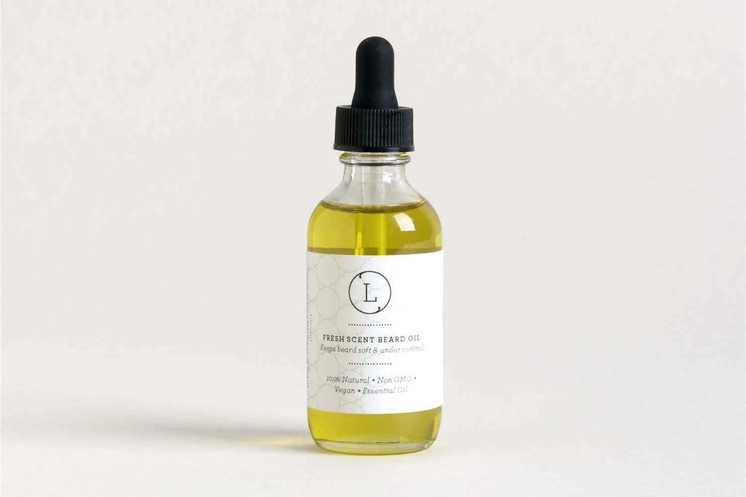 Reliable Natural Handmade Beard Oil – Eucalyptus Beard Care Clean
