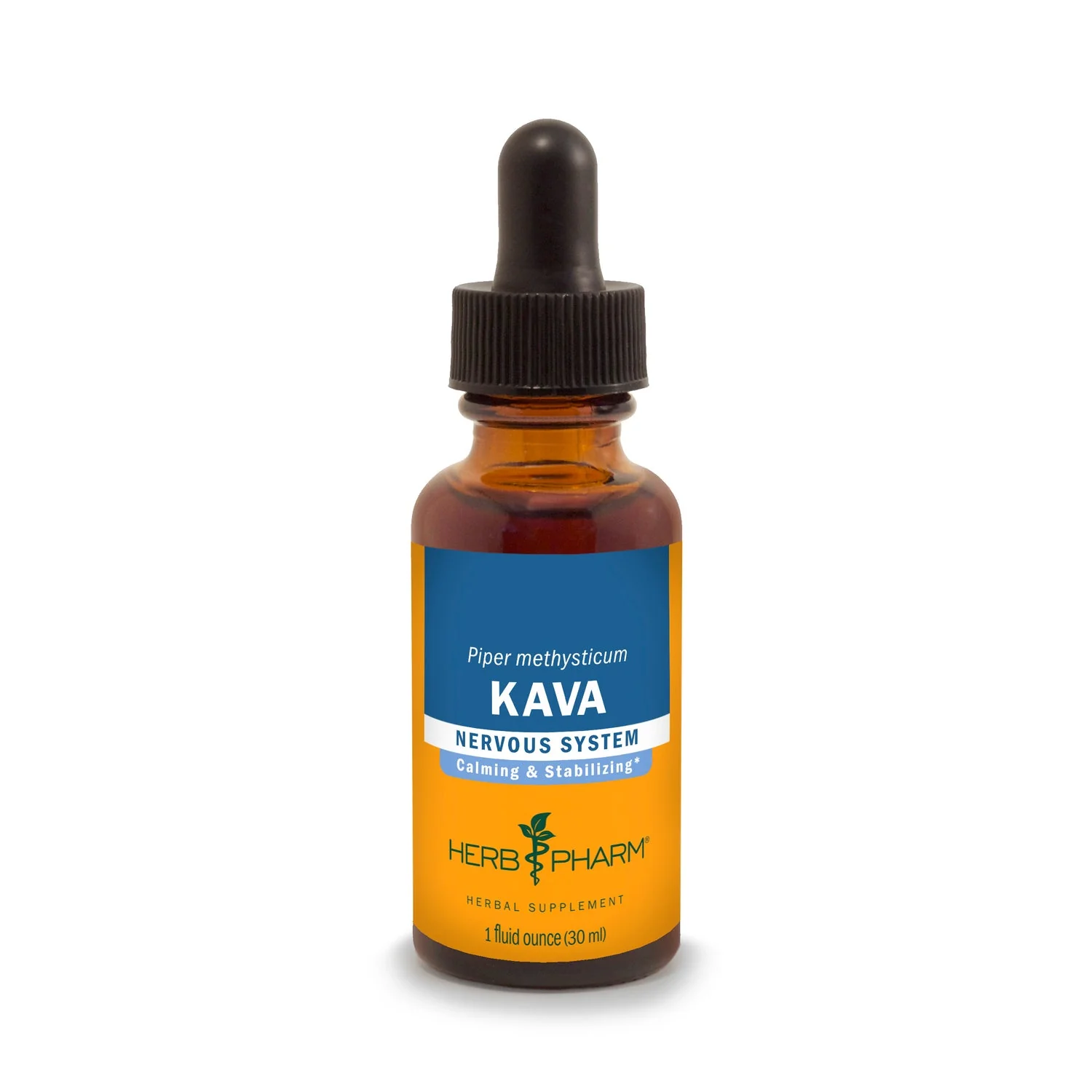 Carefully Designed Herb Pharm Kava Extract Optimized