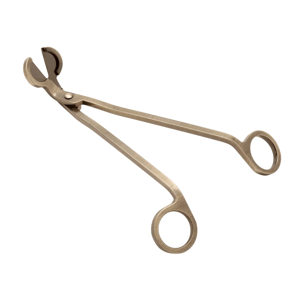 Exclusive Wick Trimmer Secure
