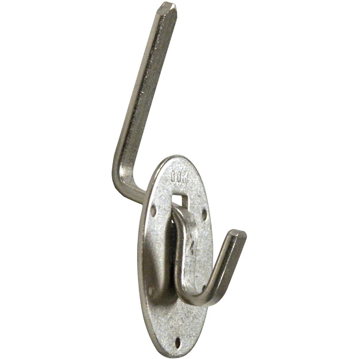 Functional Hillman OOK 200 Lb. Capacity No Stud Drywall Hanger Responsible
