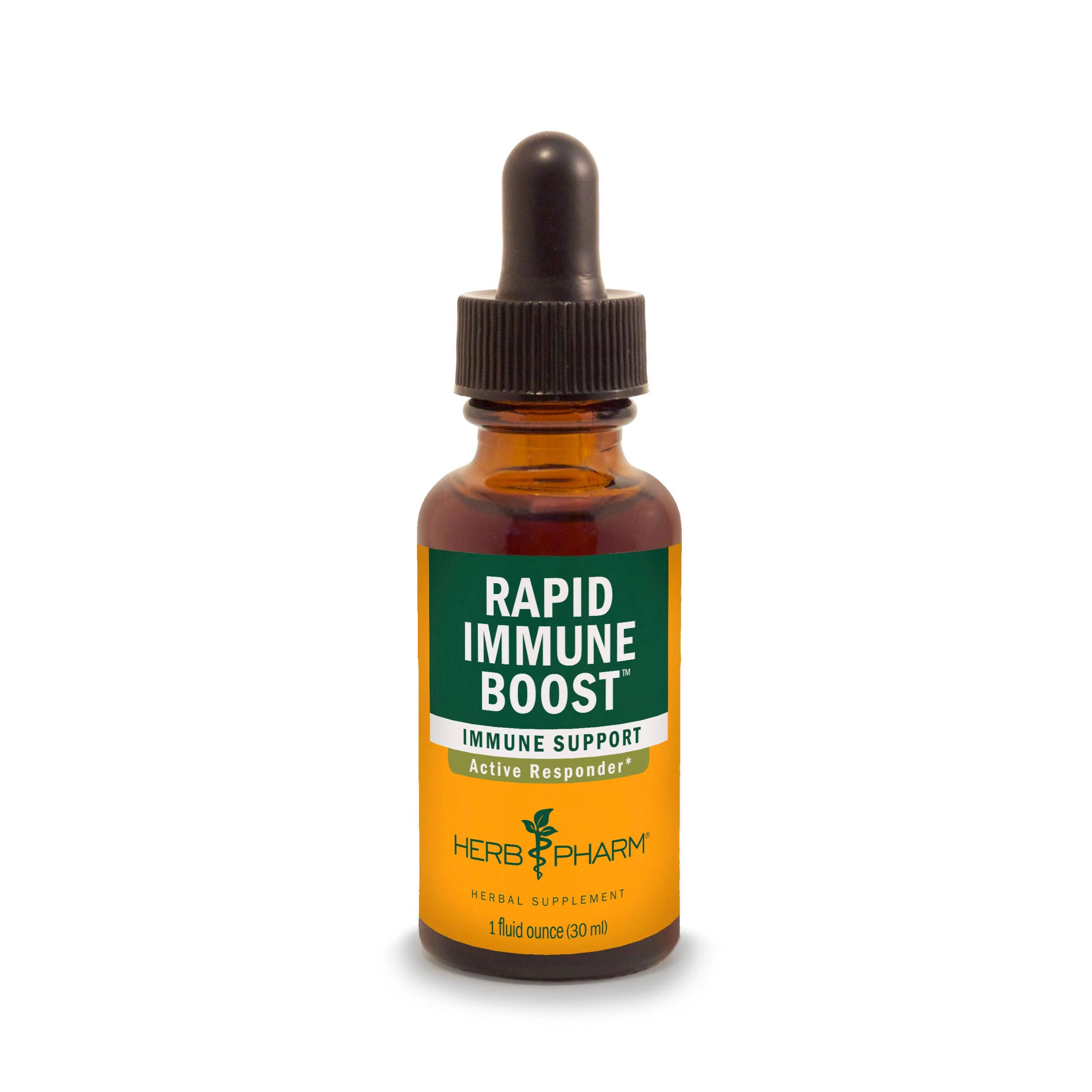 Professional Herb Pharm Rapid Immune Boost Effective