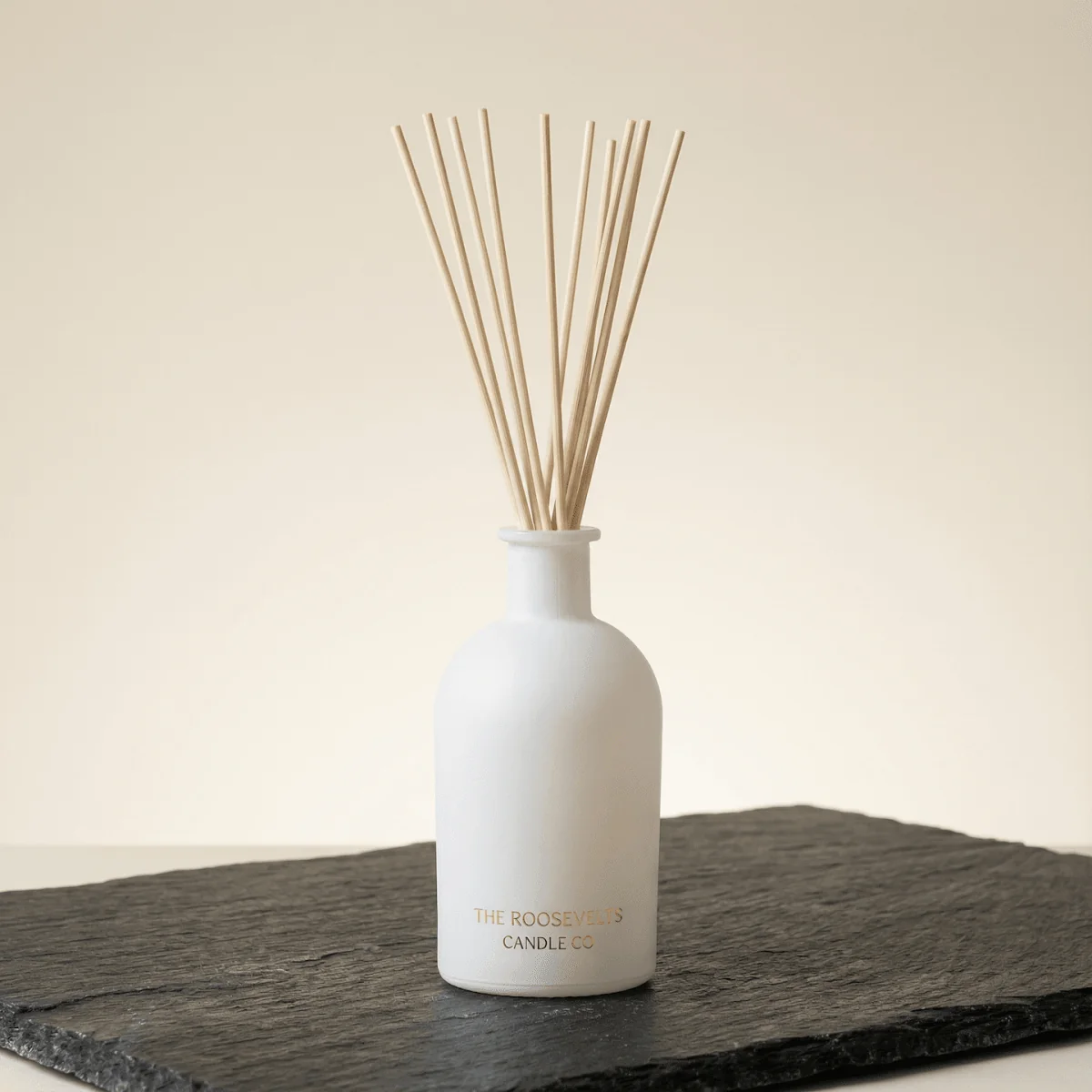 Efficient Rocky Mountain Reed Diffuser Crafted