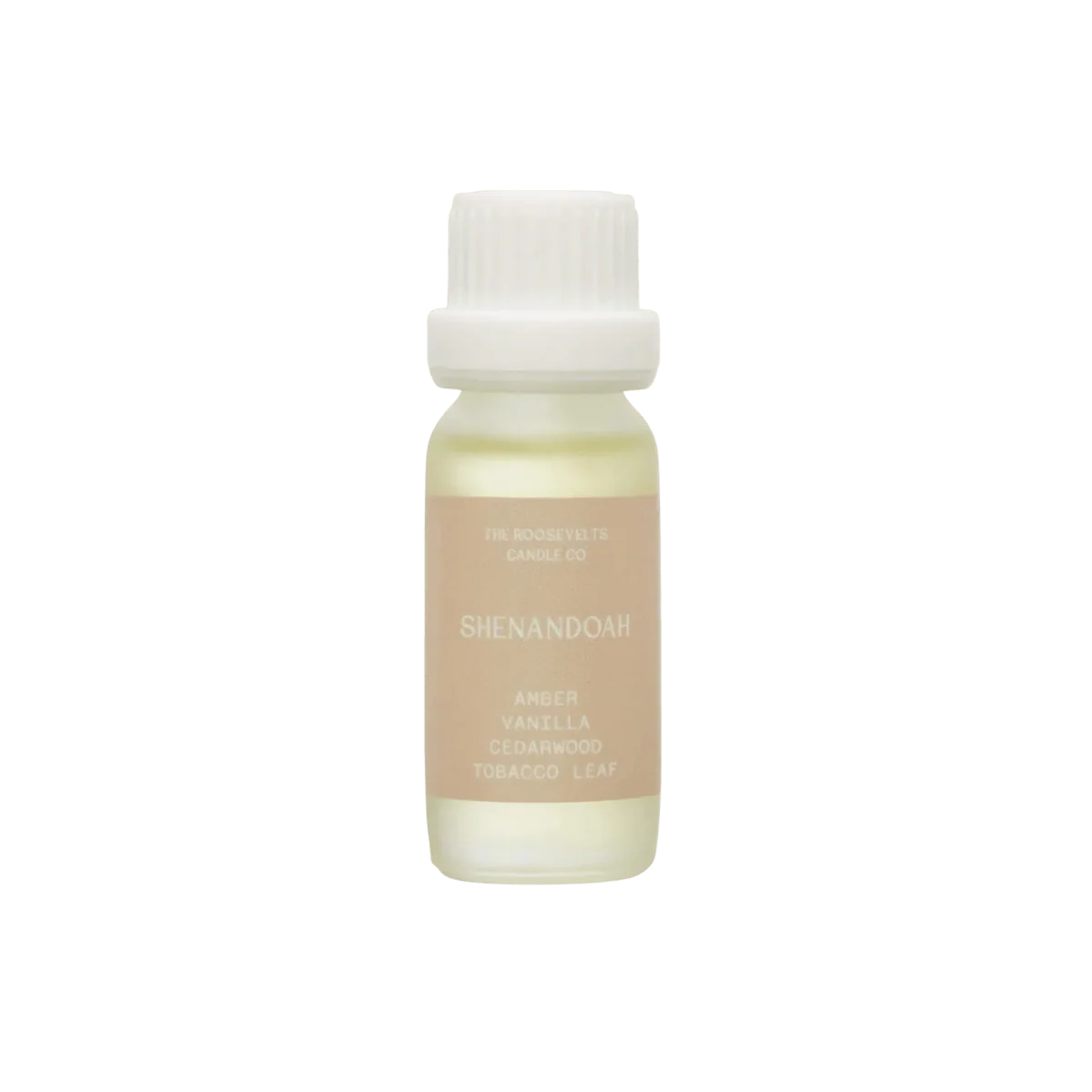 Efficient Shenandoah Oil Blend Excellent