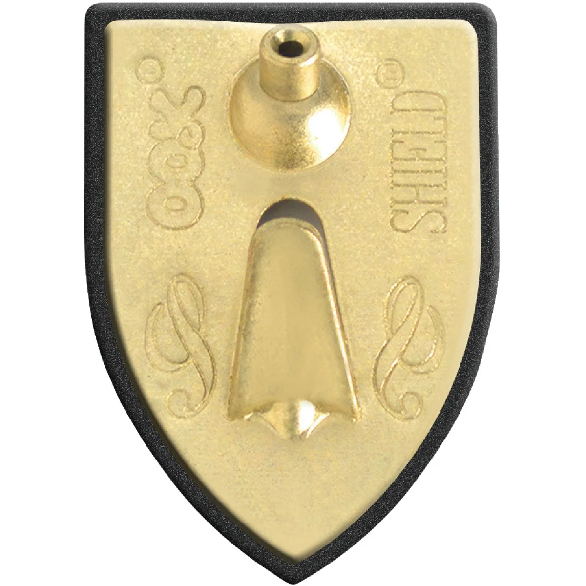 Fashionable Hillman OOK 30 Lb. Capacity Shield Picture Hanger 3 Count Eco-Friendly