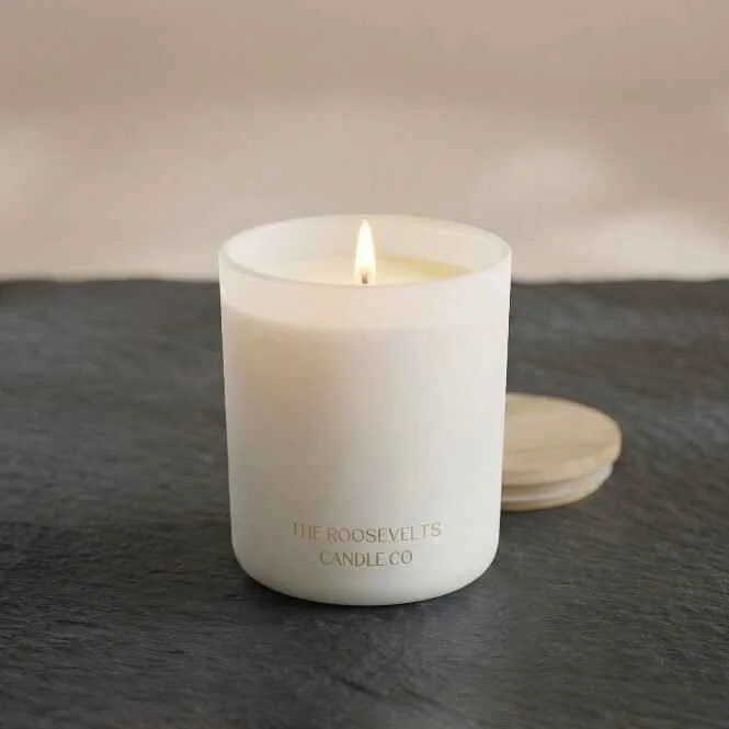 Secure Muir Woods Candle Unique