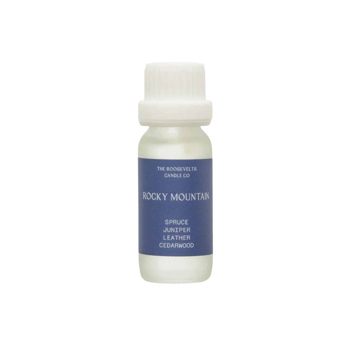 Safe Rocky Mountain Oil Blend Genuine