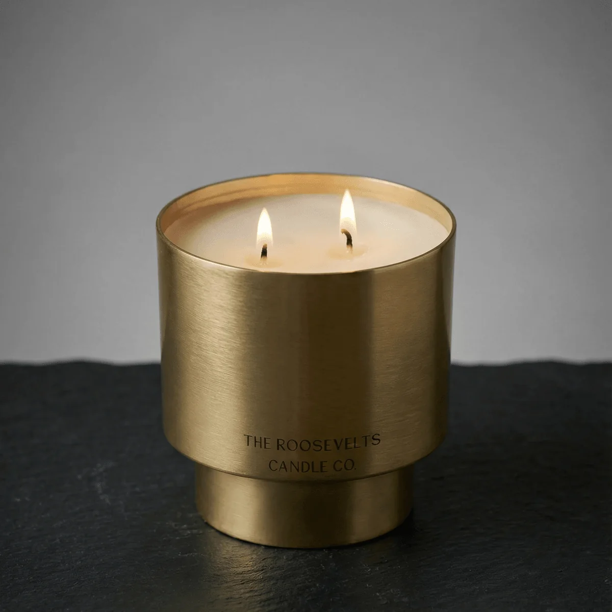 Detailed Jackson Hole WY Candle Versatile