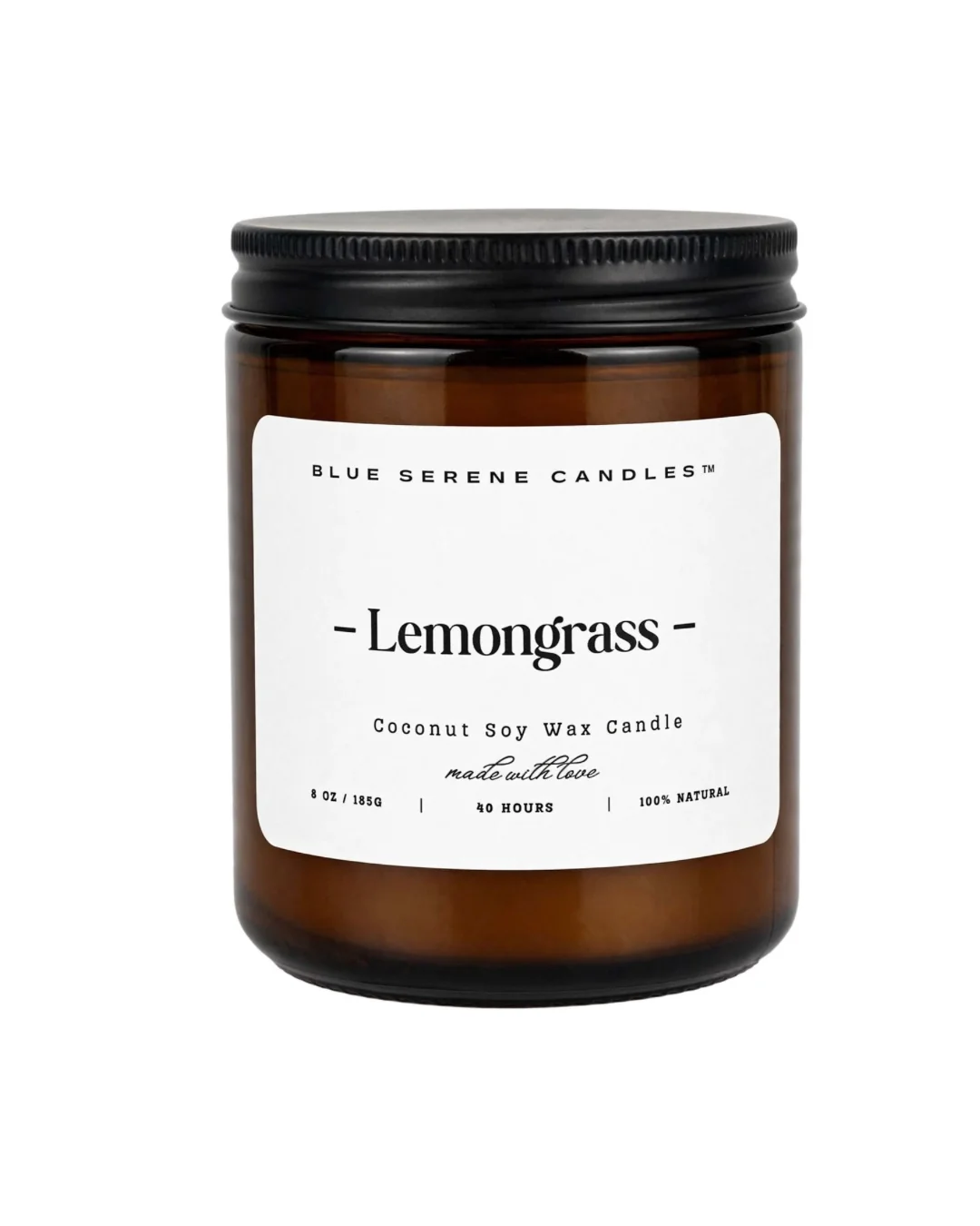 Specialty Lemongrass Outstanding
