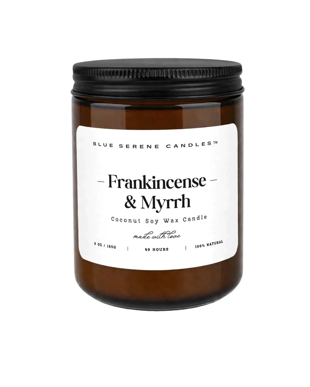Exclusive Frankincense Myrrh Trusted