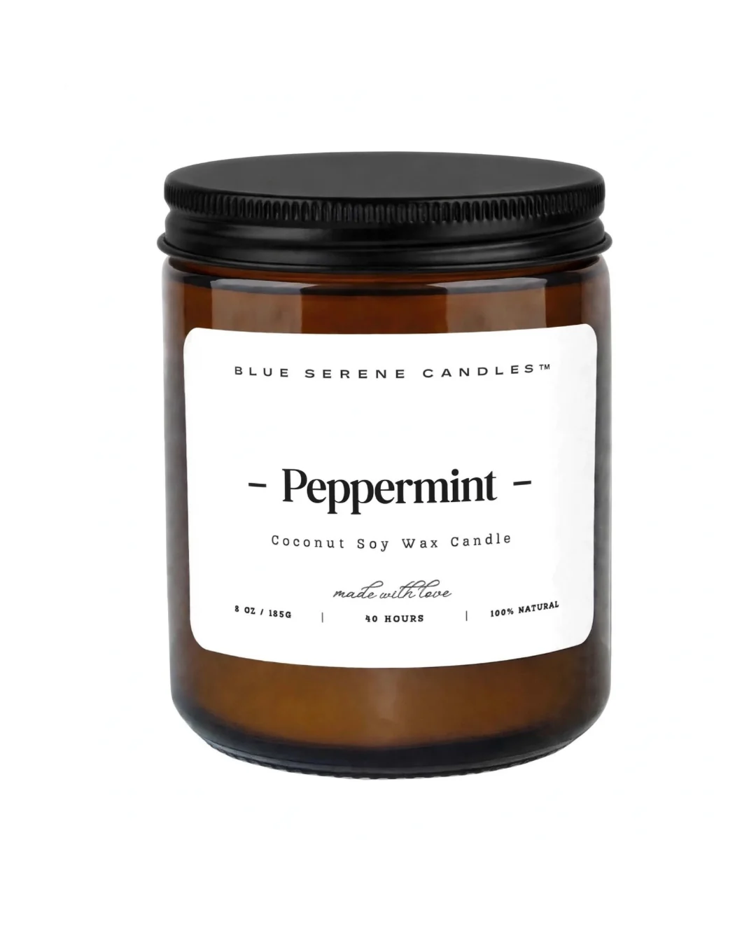High-Quality Peppermint World-Class